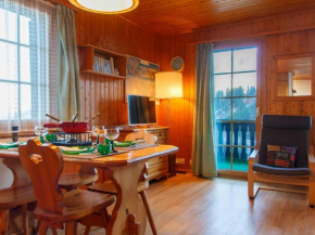 Apartment Edelweiss by Interhome